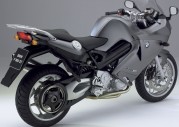 BMW F 800 ST